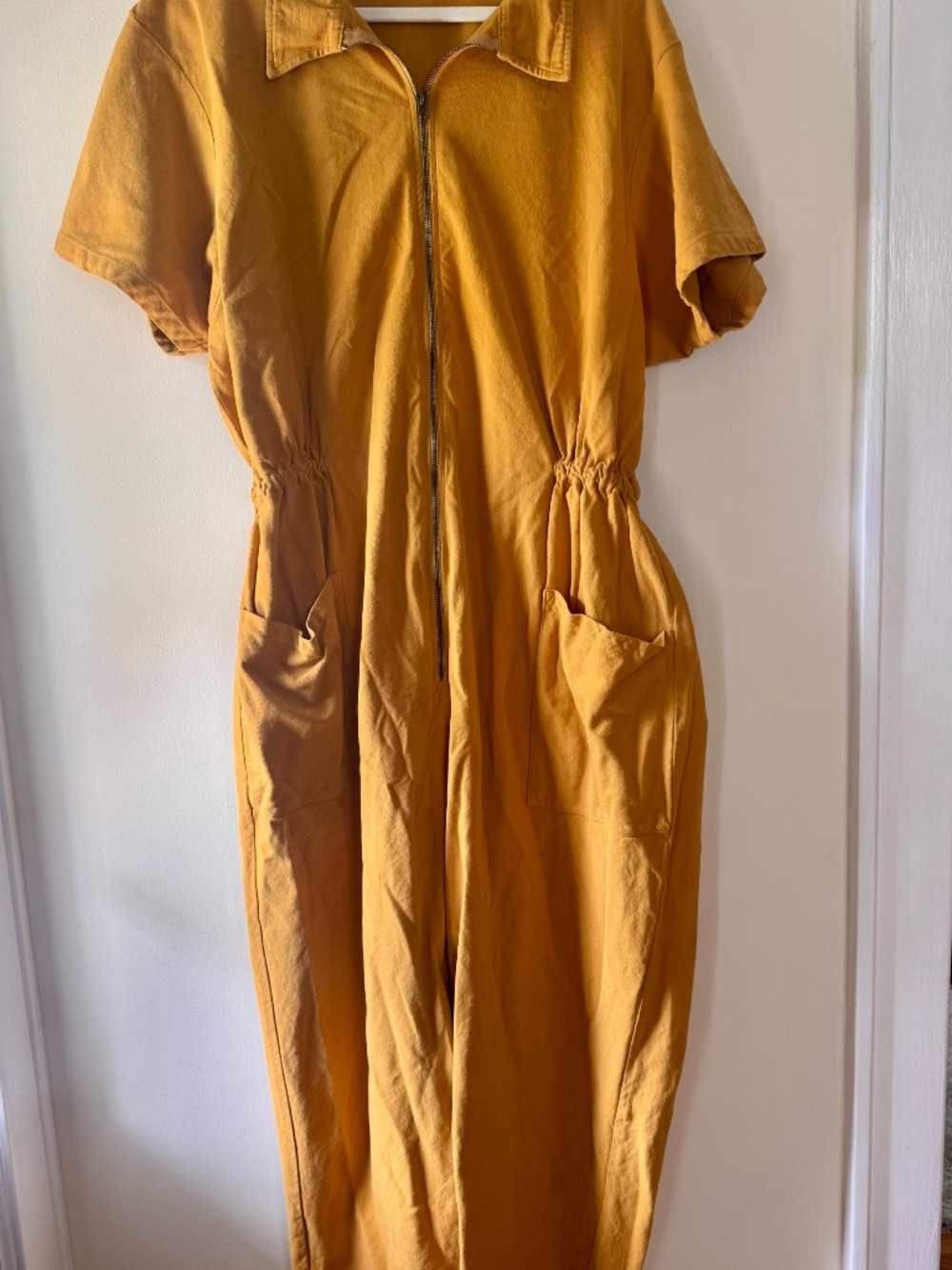 Noble Utility Suit in Djion